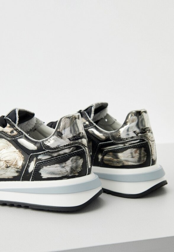 Кроссовки Philippe Model Paris