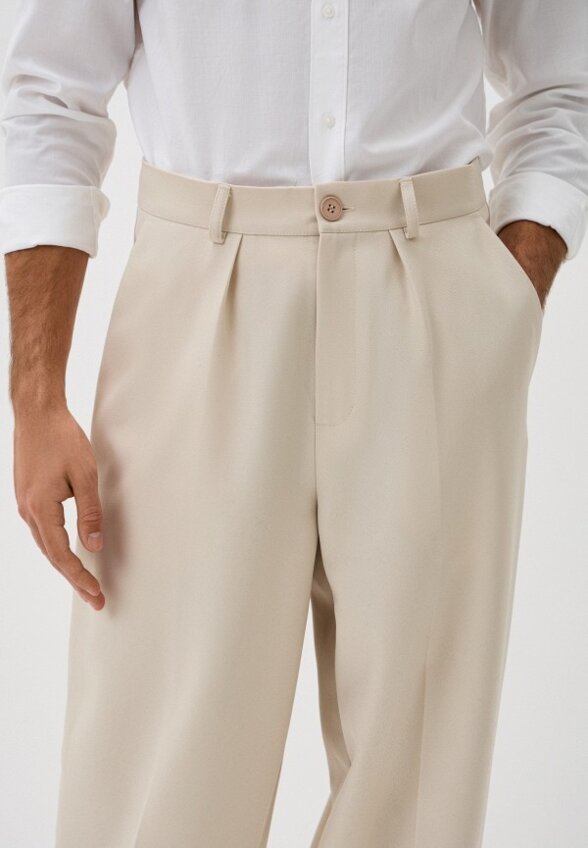 Брюки Models&Mortals