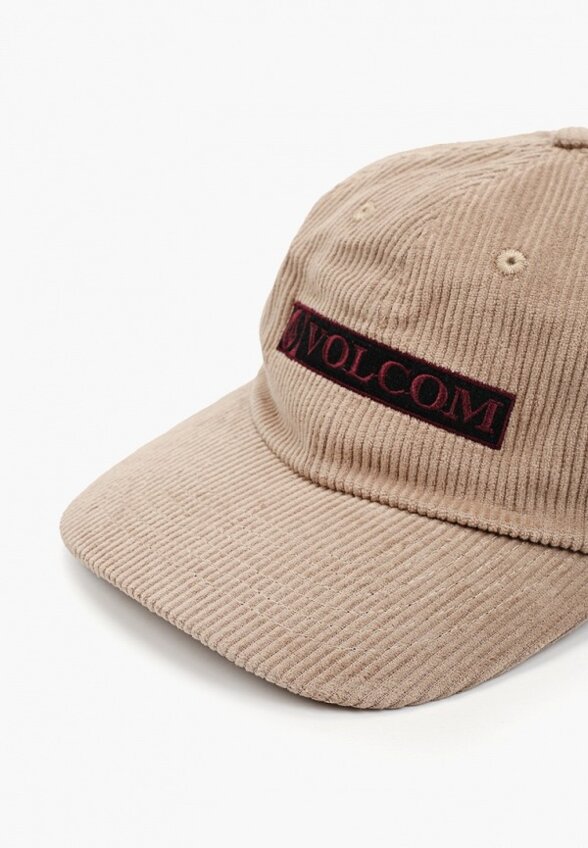 Бейсболка Volcom