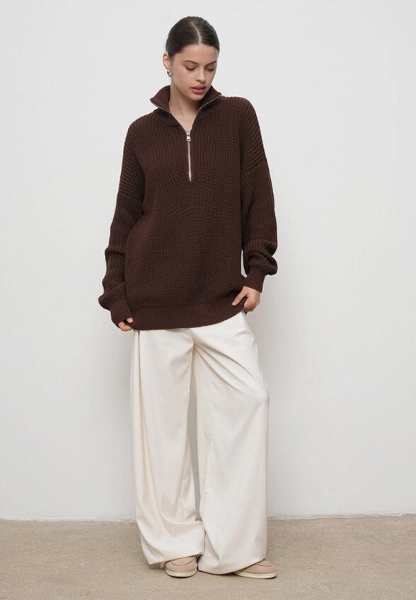 Свитер Kivi Clothing