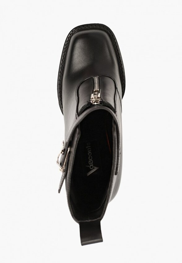 Ботильоны Vasconte