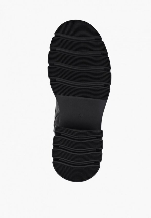 Ботинки Respect