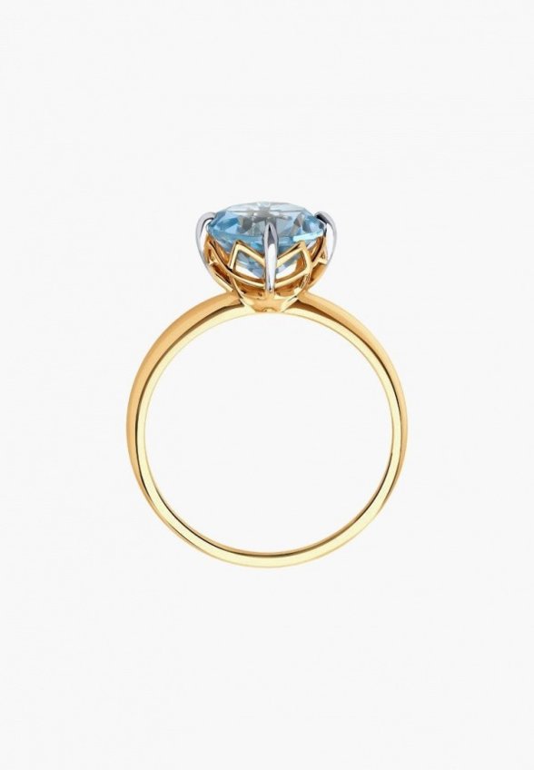 Кольцо Diamant