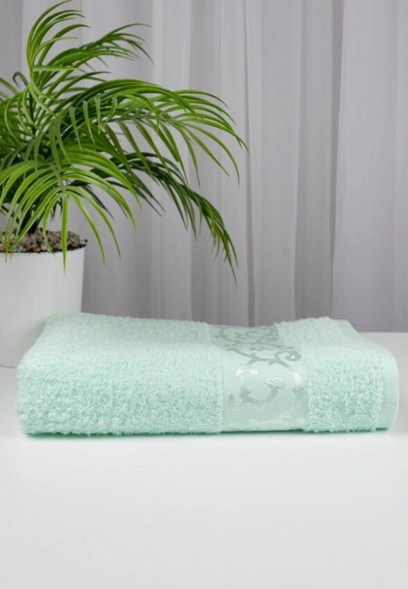 Полотенце Wellness