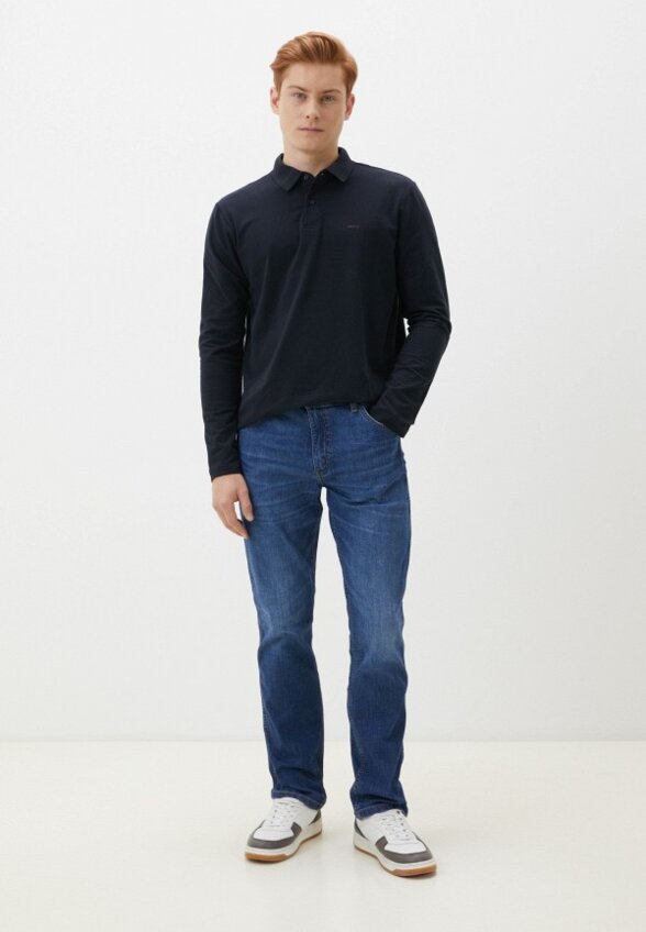 Джинсы Wrangler