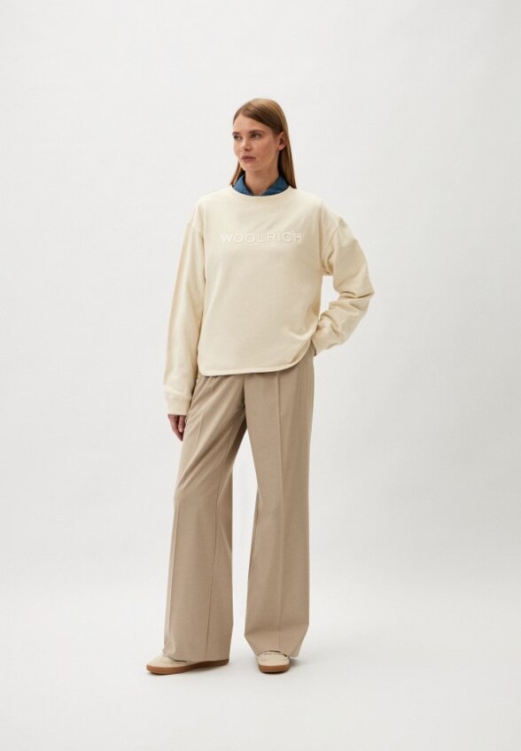 Свитшот Woolrich