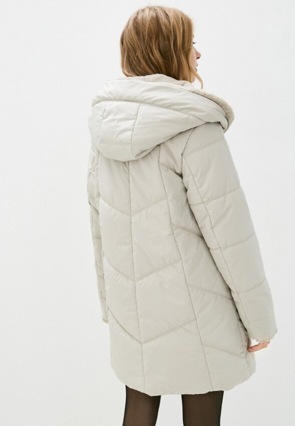 Пуховик Dixi-Coat
