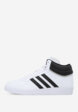 Кеды мужские adidas Hoops 4.0, Белый1  - превью