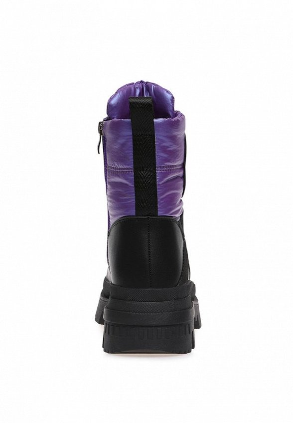 Дутики El Tempo