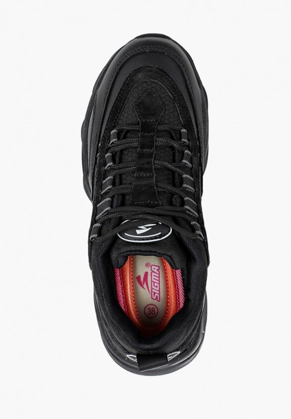 Кроссовки Sigma