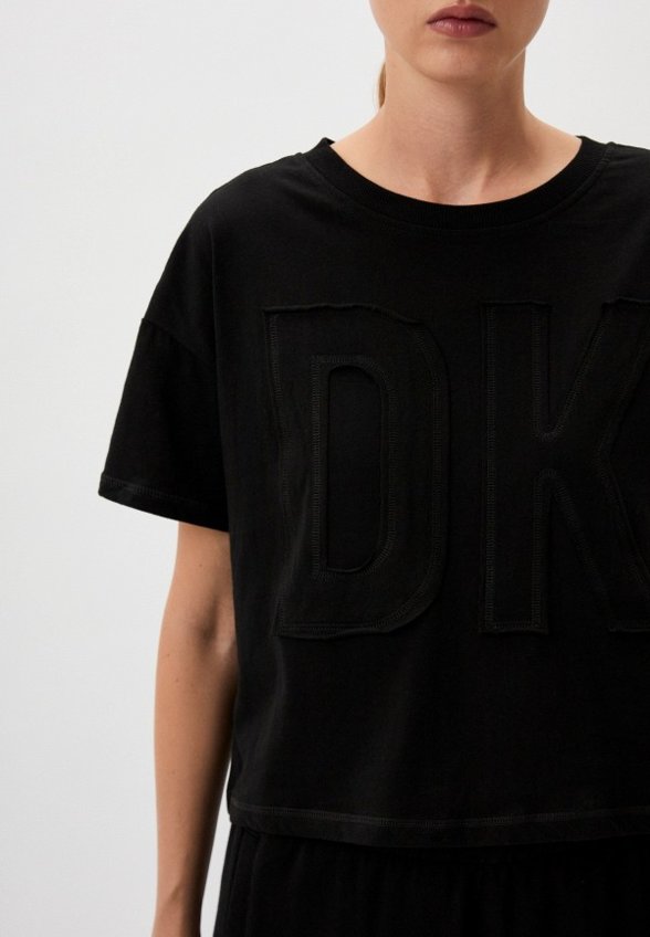 Футболка DKNY