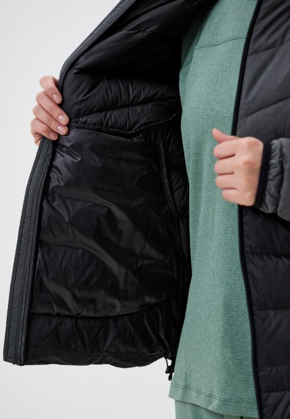 Куртка утепленная PUMA