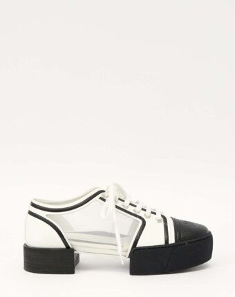 Chanel Shoes женщинам