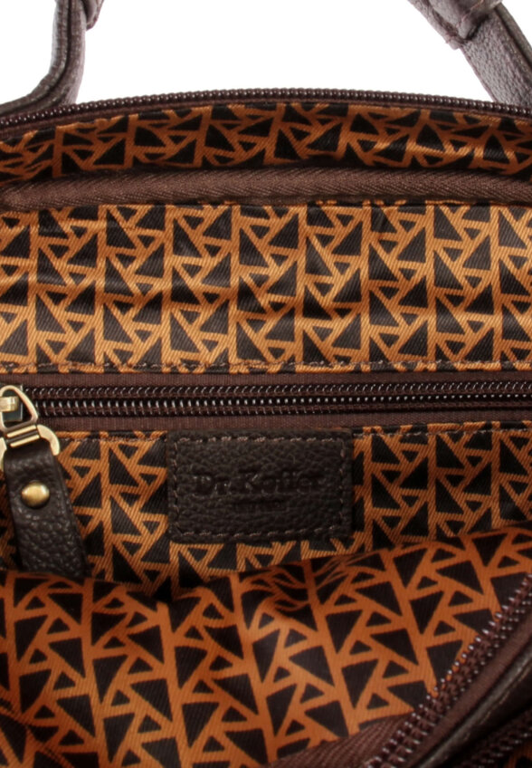 Др.Коффер B402251-260-09 сумка через плечо