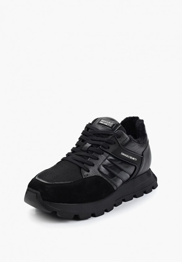 Кроссовки Emanuele Gelmetti