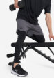 Шорты мужские Under Armour, Серый5  - превью