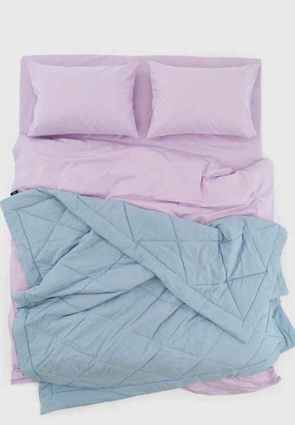 Пододеяльник Евро Morpheus