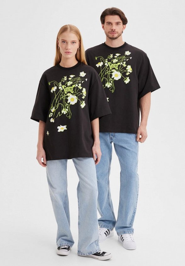 Футболка BRMSK