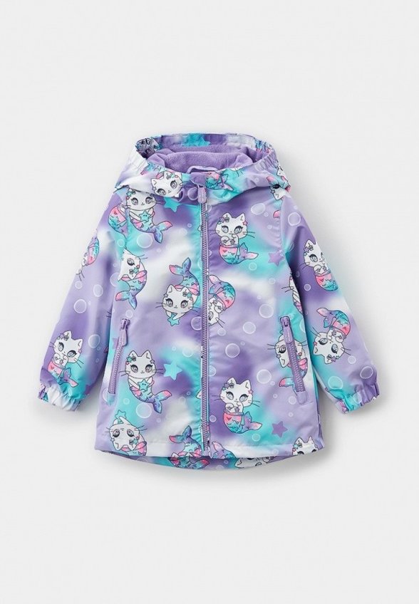 Куртка утепленная PlayToday