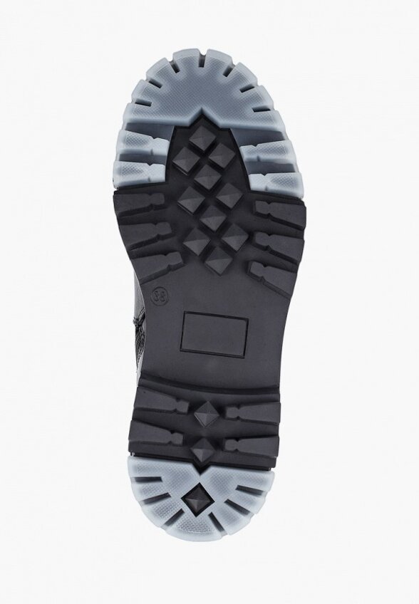 Полусапоги Francesco Donni