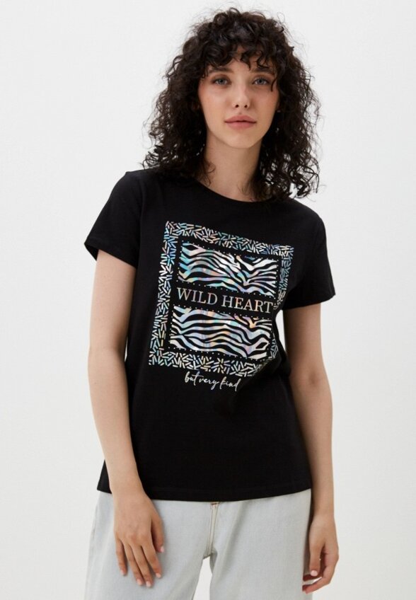 Футболка Funday