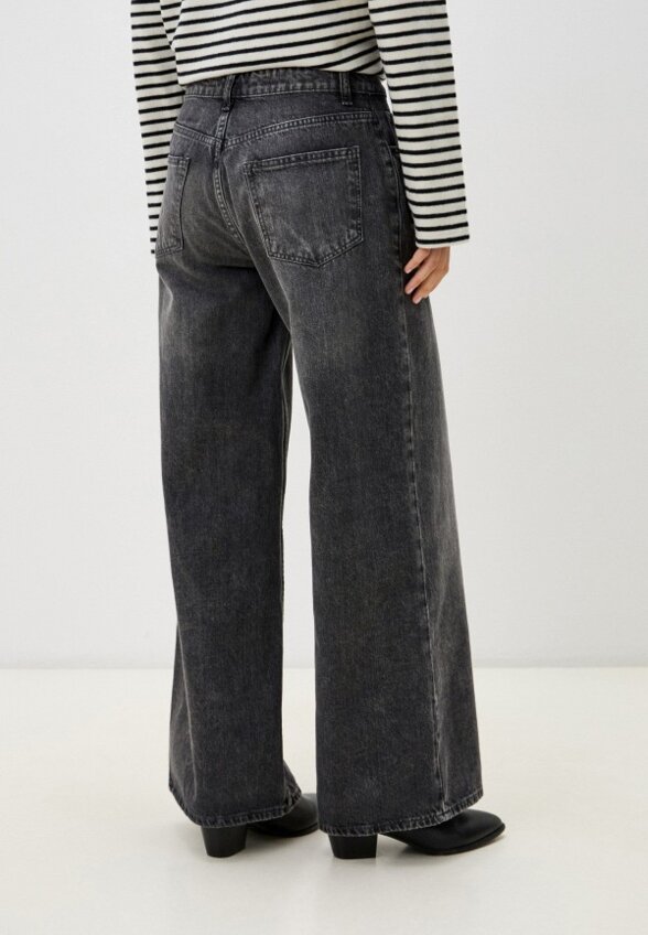 Джинсы Face Code