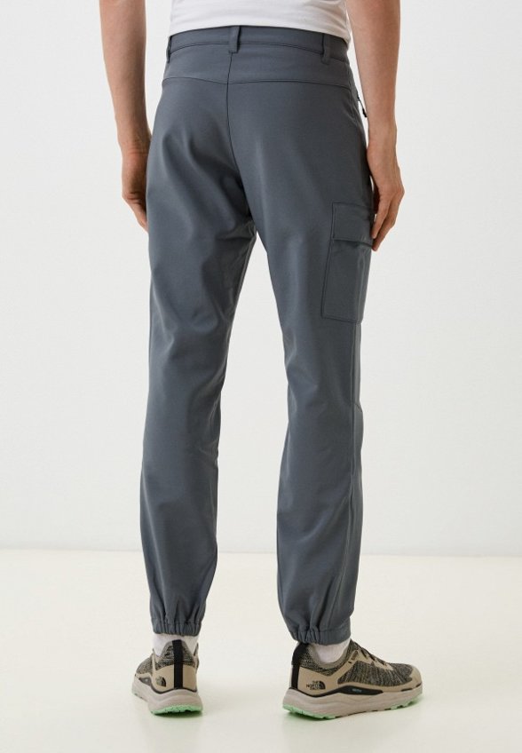 Брюки утепленные Northland