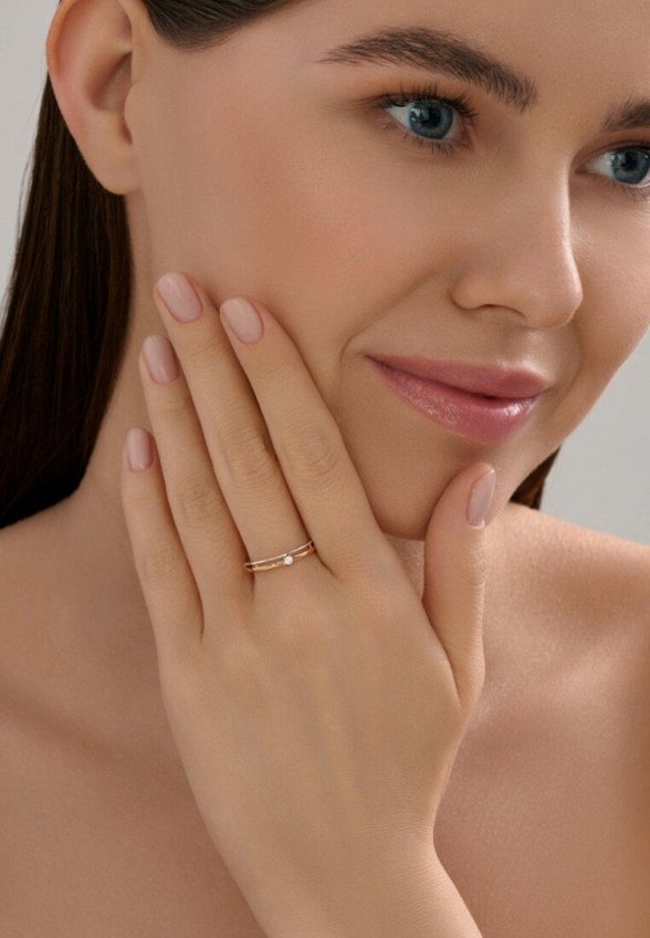 Кольцо Sokolov