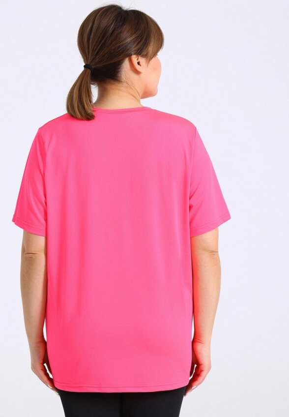 Футболка Апрель