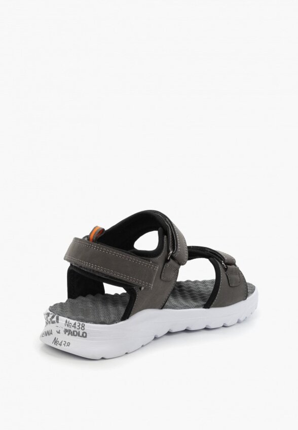 Сандалии Shuzzi