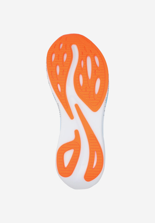 Кроссовки мужские Brooks Hyperion Max, Черный
