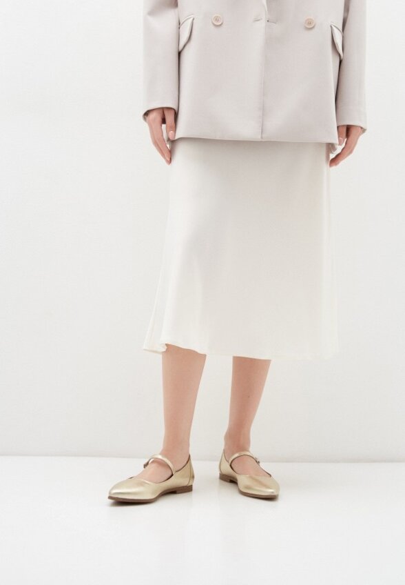 Балетки Gresco