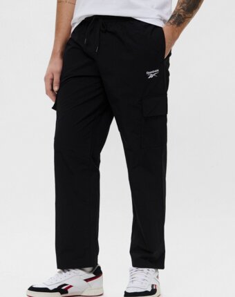 Брюки спортивные Reebok мужчинам