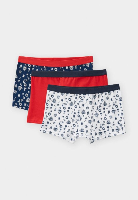 Трусы 3 шт. LC Waikiki