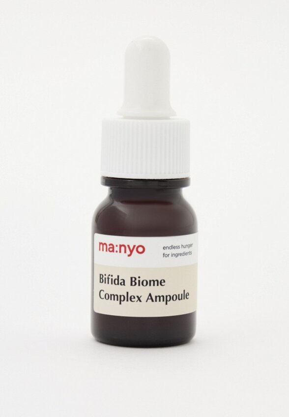 Сыворотка для лица Manyo
