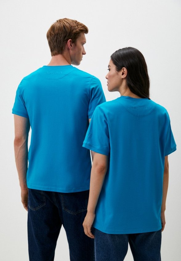 Футболка KChTZ