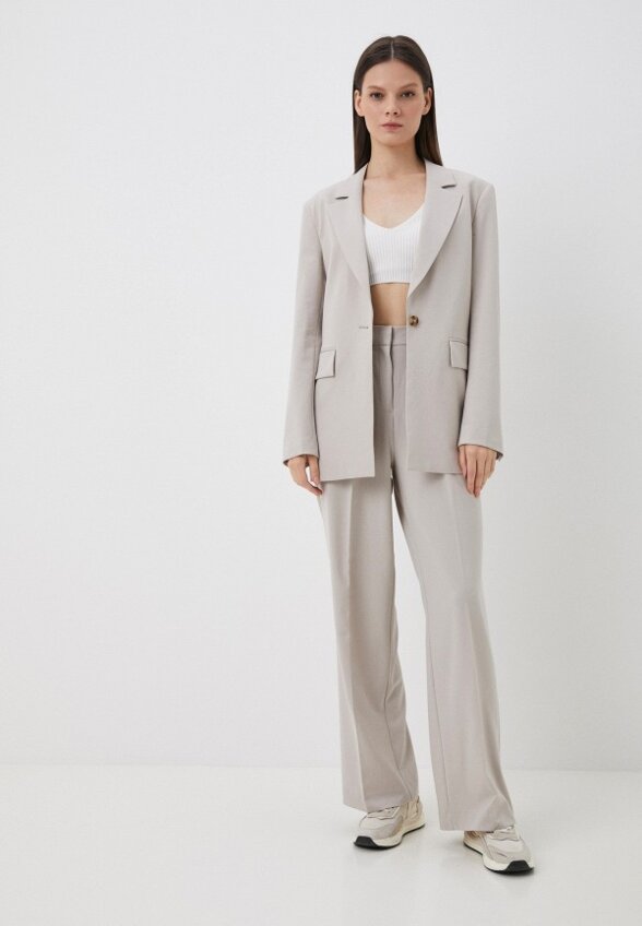 Жакет Urban Tiger