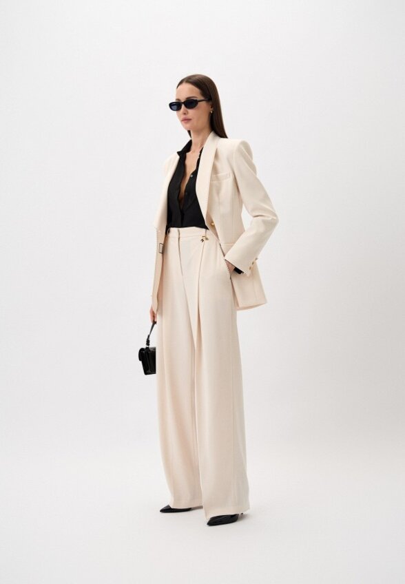 Брюки Elisabetta Franchi