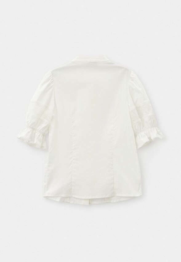 Блуза Silver Spoon