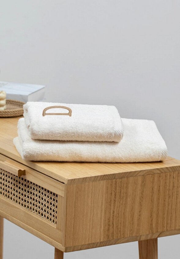 Набор полотенец Luisa Moretti