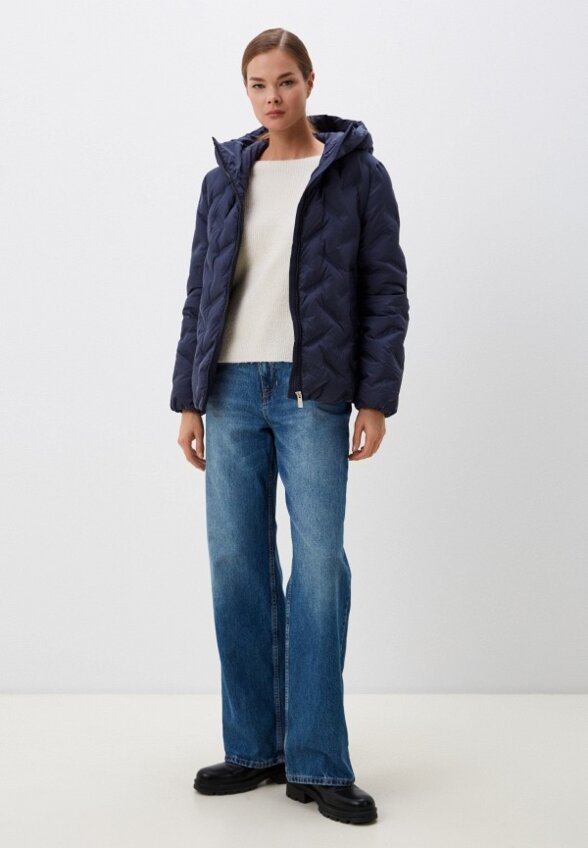 Куртка стеганая Madzerini