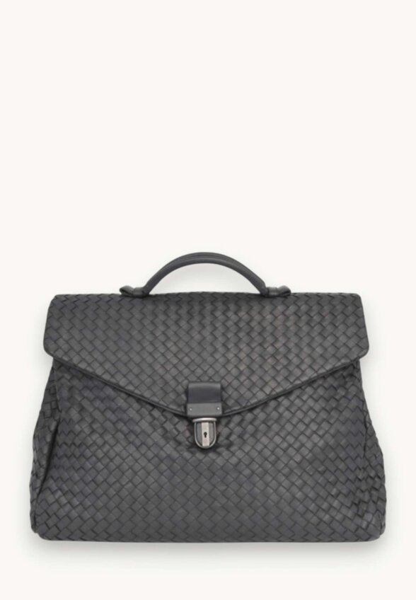 Bottega Veneta Briefcase