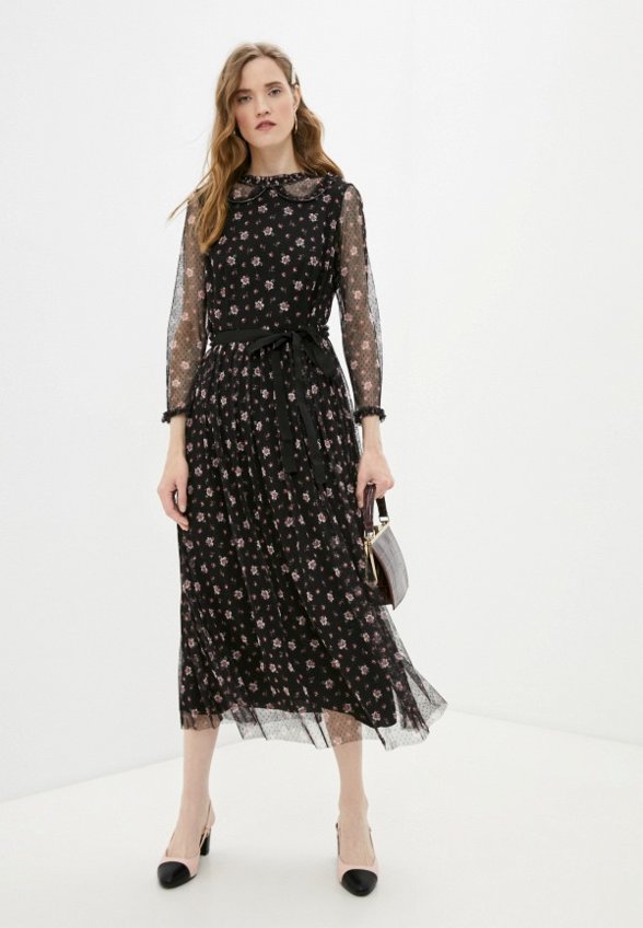 Платье Vera Moni