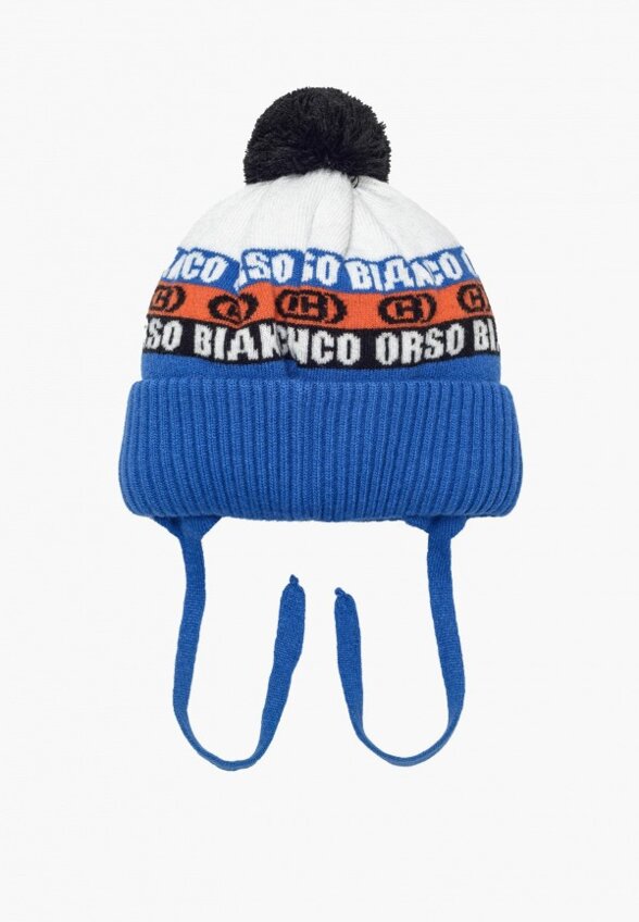 Шапка Orso Bianco