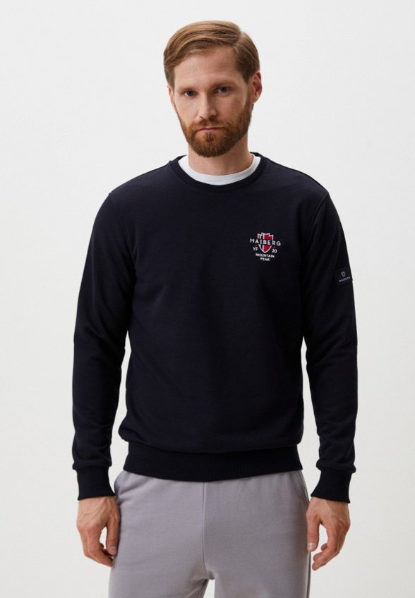 Свитшот Maiberg