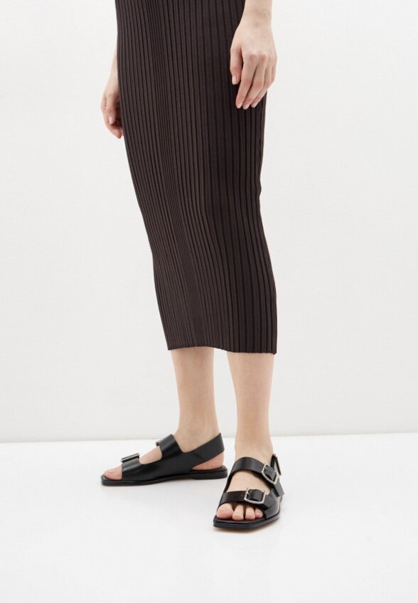 Сандалии El'Rosso