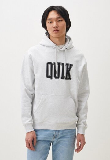 Худи Quiksilver