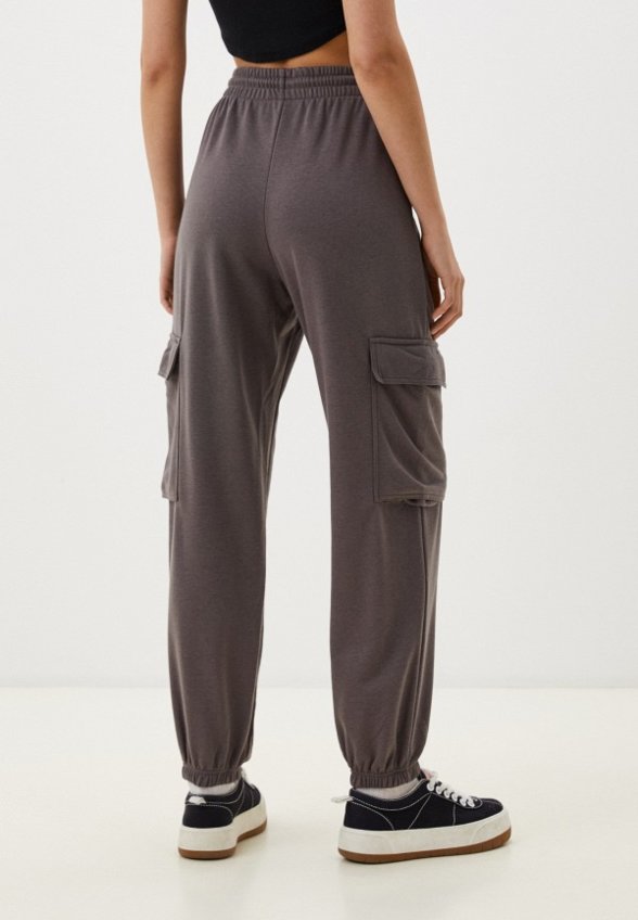 Брюки спортивные Befree