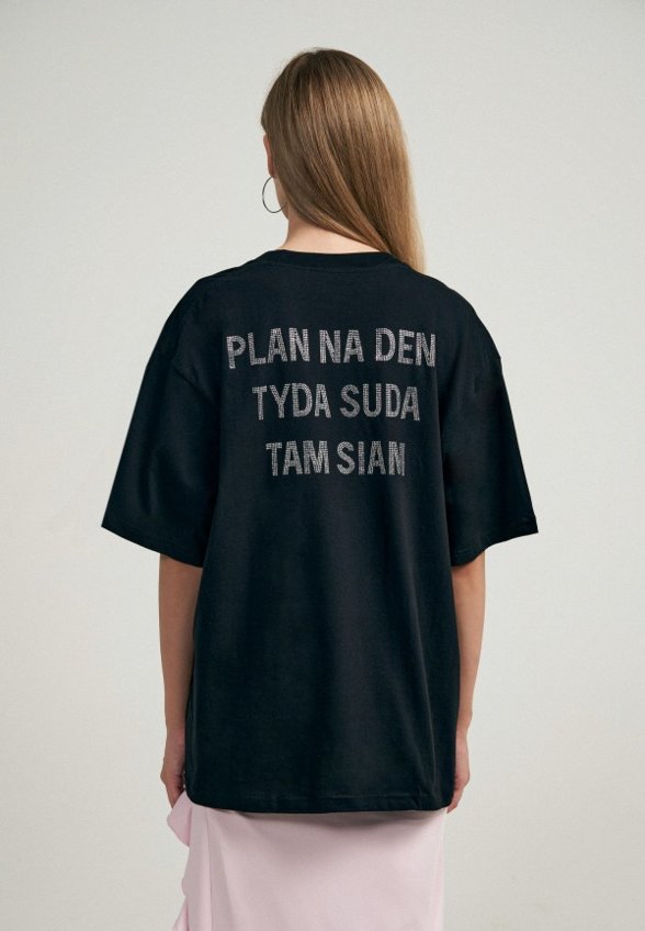 Футболка Твое