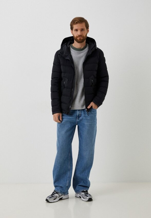 Куртка утепленная Avi